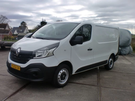 Renault Trafic - Afbeelding 3 van 13