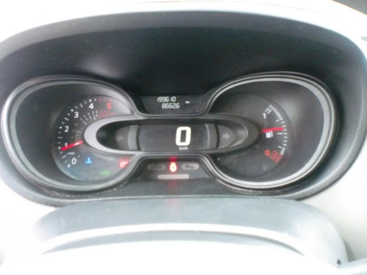 Renault Trafic - Afbeelding 4 van 13