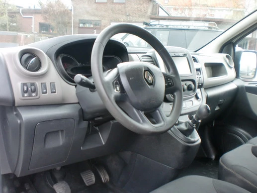 Renault Trafic - Afbeelding 5 van 13