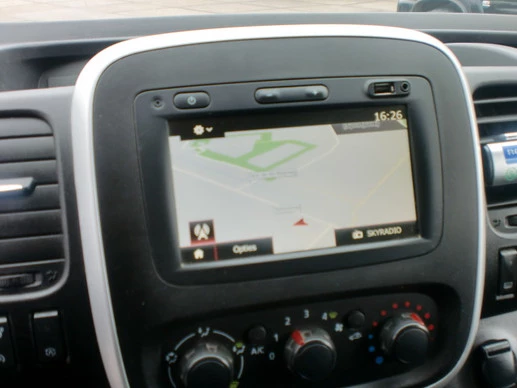 Renault Trafic - Afbeelding 6 van 13