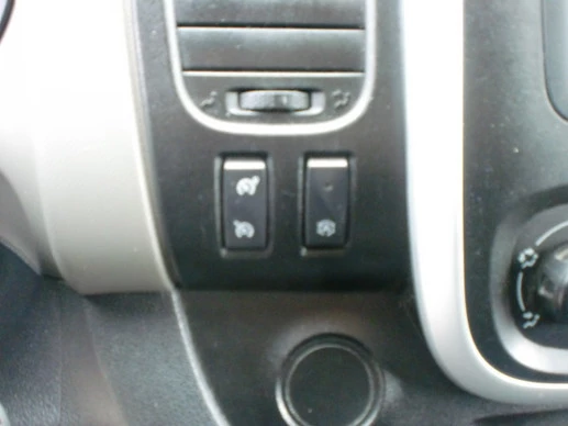 Renault Trafic - Afbeelding 7 van 13