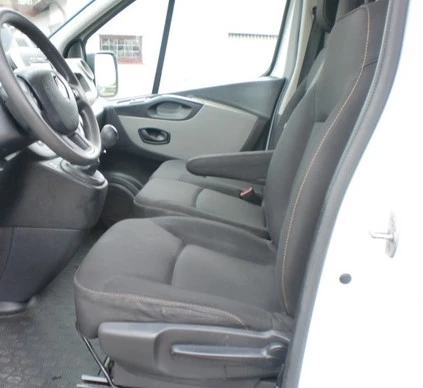 Renault Trafic - Afbeelding 8 van 13