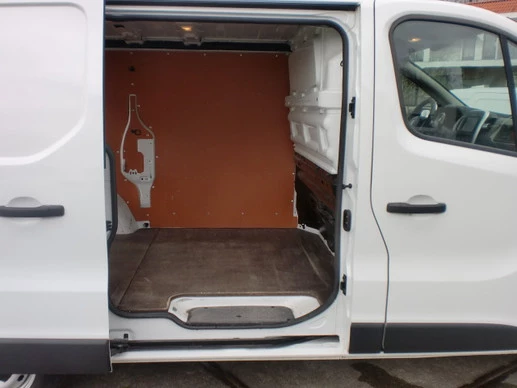 Renault Trafic - Afbeelding 10 van 13