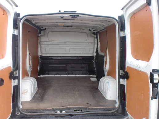 Renault Trafic - Afbeelding 11 van 13