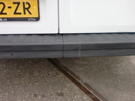 Renault Trafic - Afbeelding 13 van 13