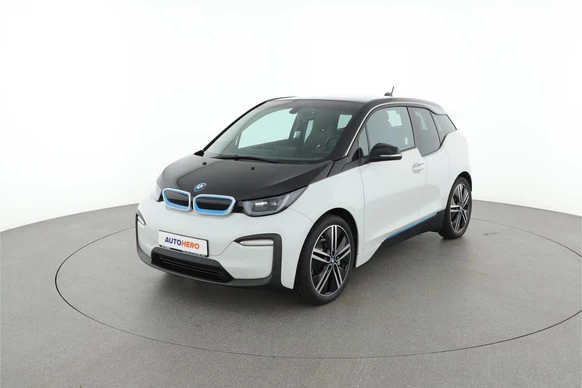 BMW i3 - Afbeelding 1 van 30