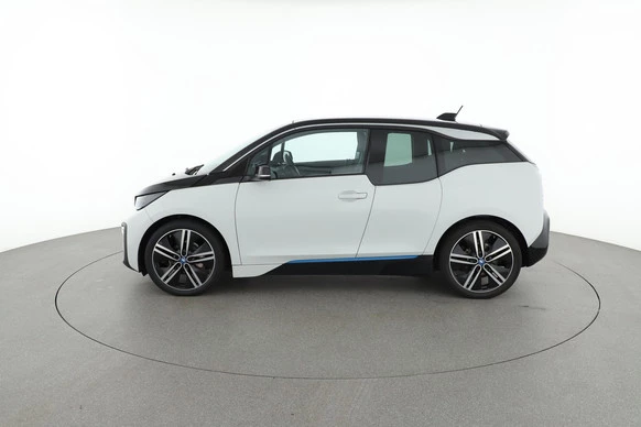BMW i3 - Afbeelding 3 van 30