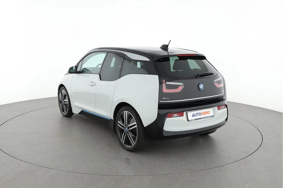BMW i3 - Afbeelding 4 van 30