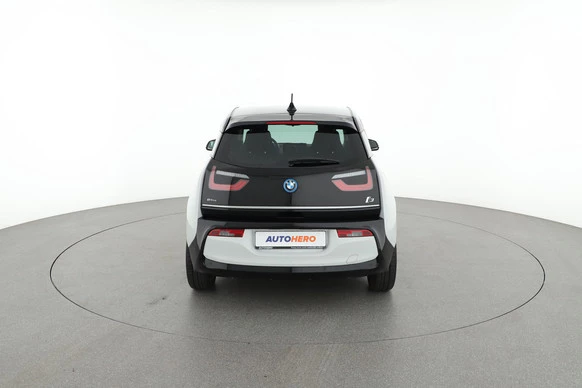 BMW i3 - Afbeelding 5 van 30