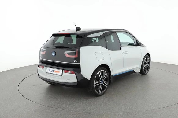 BMW i3 - Afbeelding 6 van 30