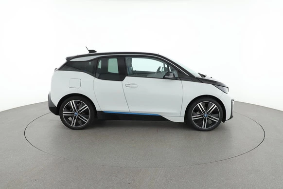 BMW i3 - Afbeelding 7 van 30