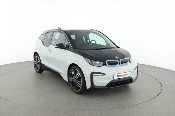 BMW i3 - Afbeelding 8 van 30