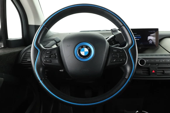 BMW i3 - Afbeelding 13 van 30