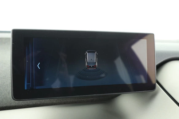 BMW i3 - Afbeelding 17 van 30