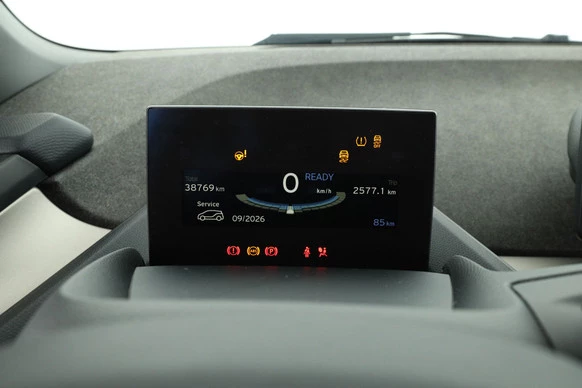 BMW i3 - Afbeelding 19 van 30