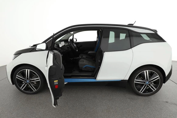 BMW i3 - Afbeelding 20 van 30