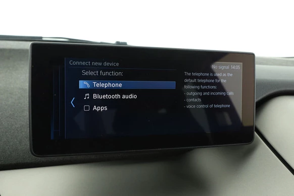 BMW i3 - Afbeelding 25 van 30