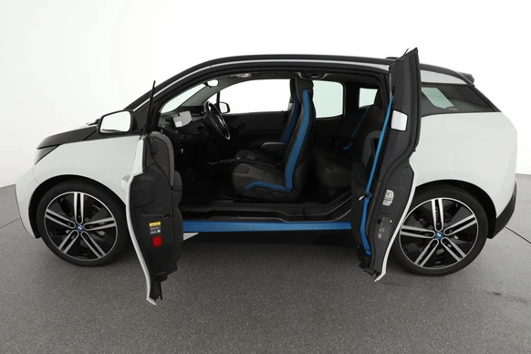 BMW i3 - Afbeelding 26 van 30
