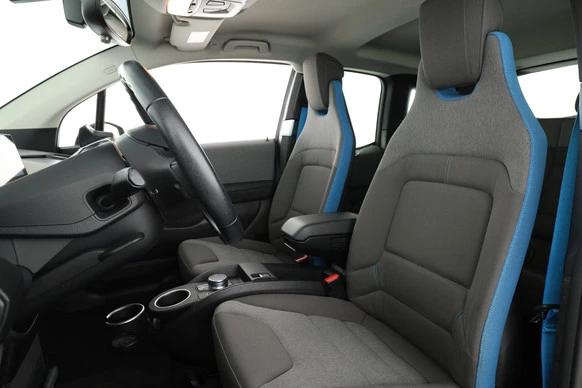 BMW i3 - Afbeelding 28 van 30