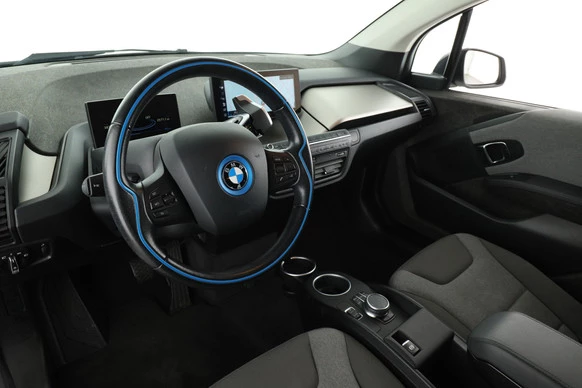 BMW i3 - Afbeelding 29 van 30