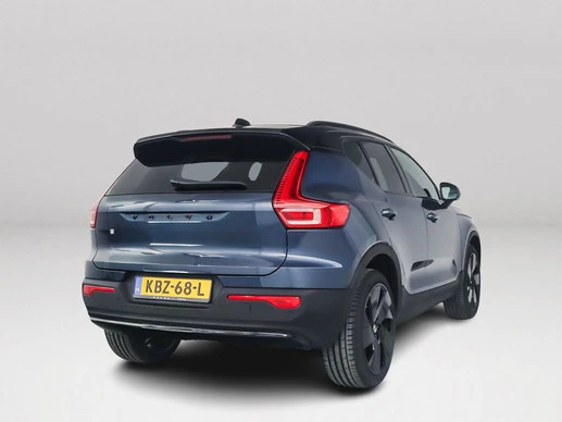 Volvo EX40 - Afbeelding 2 van 30