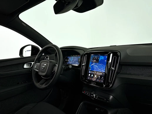 Volvo EX40 - Afbeelding 3 van 30