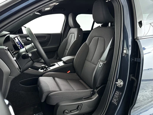 Volvo EX40 - Afbeelding 6 van 30