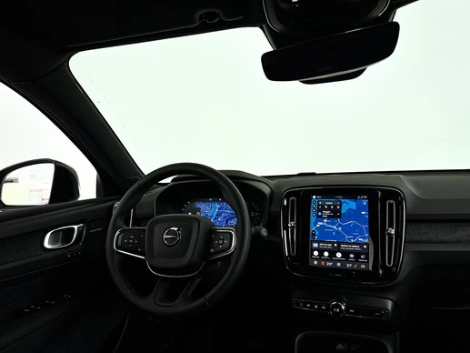 Volvo EX40 - Afbeelding 9 van 30