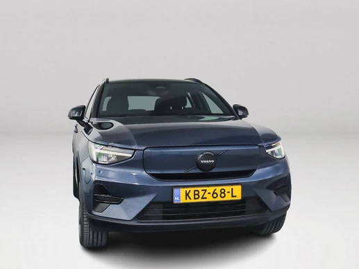 Volvo EX40 - Afbeelding 11 van 30