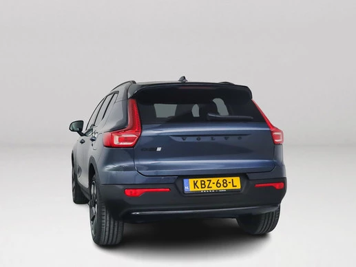 Volvo EX40 - Afbeelding 12 van 30