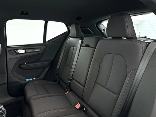 Volvo EX40 - Afbeelding 13 van 30