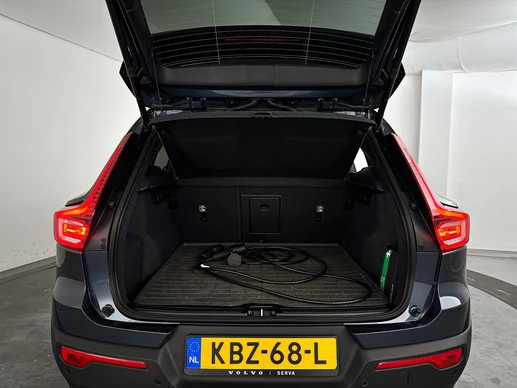 Volvo EX40 - Afbeelding 14 van 30