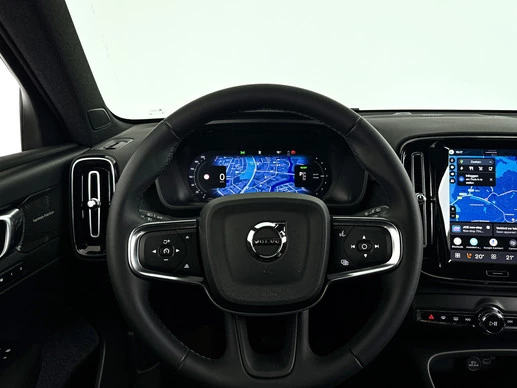 Volvo EX40 - Afbeelding 16 van 30