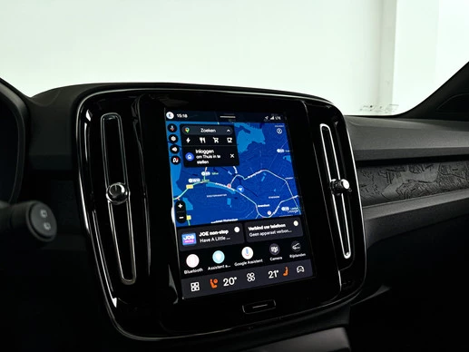 Volvo EX40 - Afbeelding 21 van 30