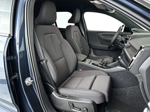 Volvo EX40 - Afbeelding 30 van 30