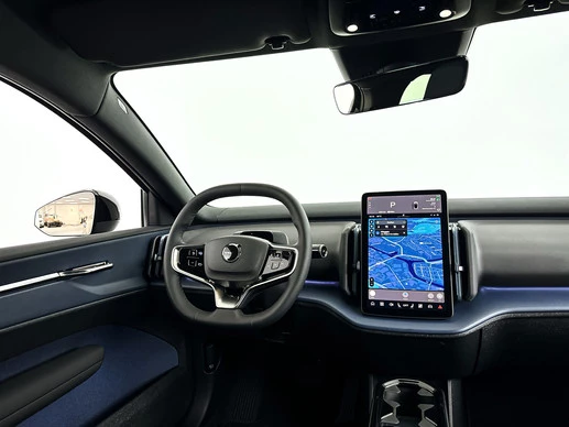 Volvo EX30 - Afbeelding 8 van 30