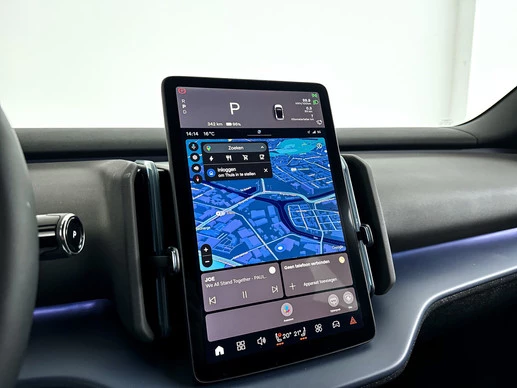 Volvo EX30 - Afbeelding 19 van 30