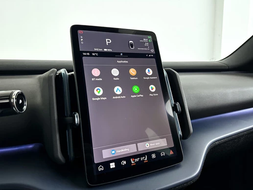 Volvo EX30 - Afbeelding 20 van 30