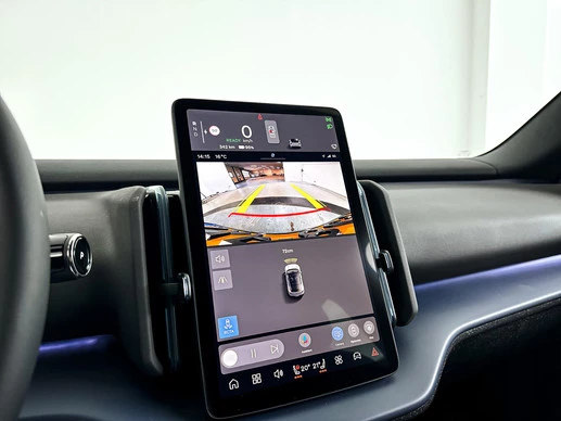 Volvo EX30 - Afbeelding 21 van 30