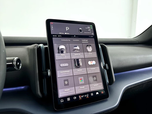 Volvo EX30 - Afbeelding 22 van 30