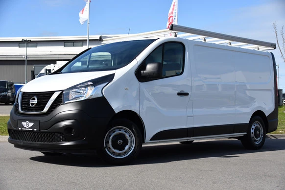 Nissan NV300 - Afbeelding 1 van 30