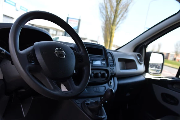 Nissan NV300 - Afbeelding 2 van 30