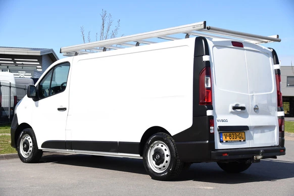 Nissan NV300 - Afbeelding 3 van 30