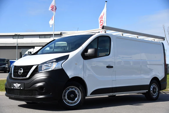 Nissan NV300 - Afbeelding 4 van 30