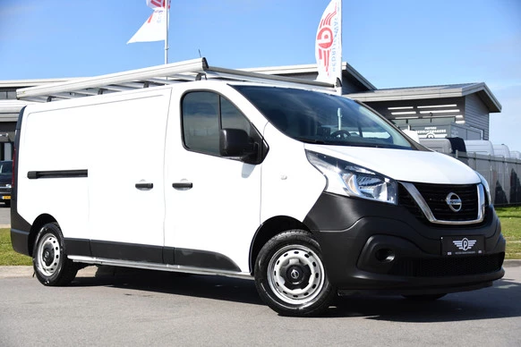 Nissan NV300 - Afbeelding 5 van 30