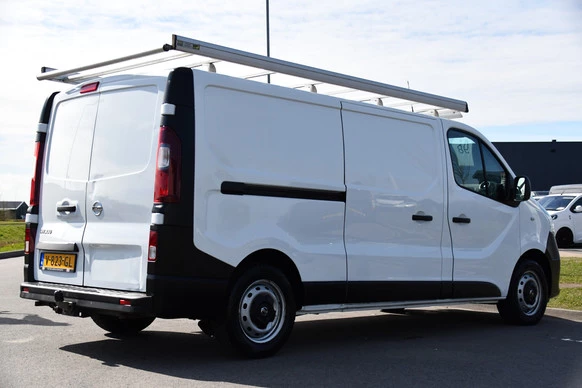 Nissan NV300 - Afbeelding 6 van 30