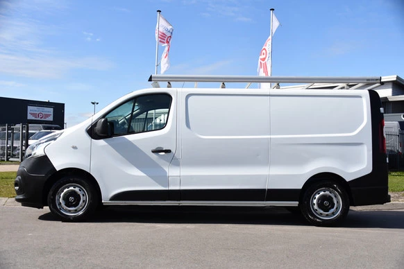 Nissan NV300 - Afbeelding 9 van 30