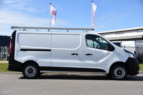 Nissan NV300 - Afbeelding 10 van 30