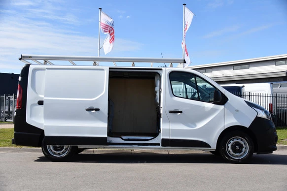 Nissan NV300 - Afbeelding 11 van 30