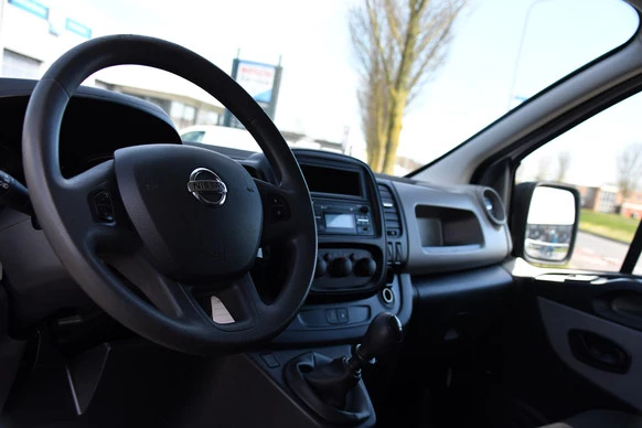 Nissan NV300 - Afbeelding 12 van 30